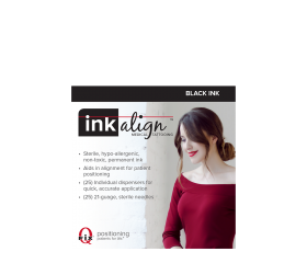 Qfix Ink Align, Black