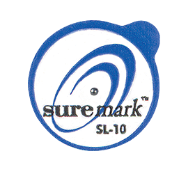 Suremark® with ball size of 1.0 mm