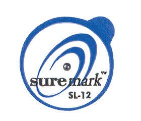 Suremark® with ball size of 1.2 mm