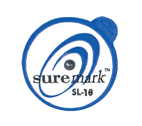 Suremark® with ball size of 1.8 mm