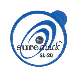 Suremark® with ball size of 2.0 mm