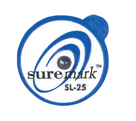 Suremark® with ball size of 2.5 mm