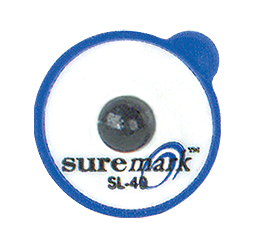 Powermark™ with ball size of 4.0