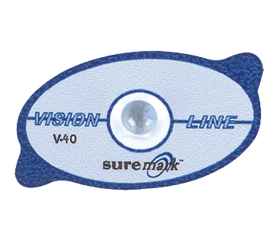 Visionmark™ with ball size of 4.0 mm