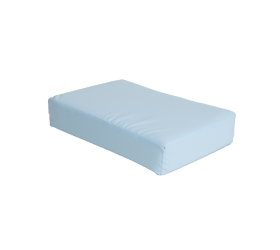 Foam Positioner rectangle - 2 inch