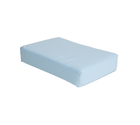 Foam Positioner rectangle - 3 inch