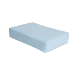 Foam Positioner rectangle - 4 inch